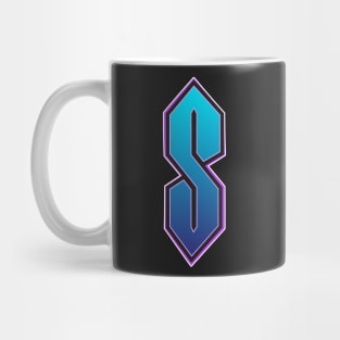 S Mug